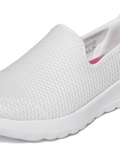 Skechers Women's Go Walk Joy Slip-On Sneaker