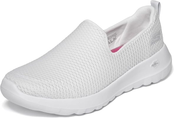 Skechers Women's Go Walk Joy Slip-On Sneaker